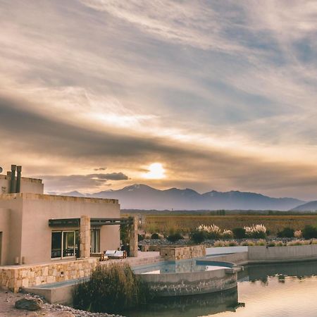 Rosell Boher Winery Lodge & Spa Agrelo Εξωτερικό φωτογραφία