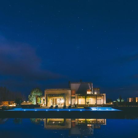 Rosell Boher Winery Lodge & Spa Agrelo Εξωτερικό φωτογραφία