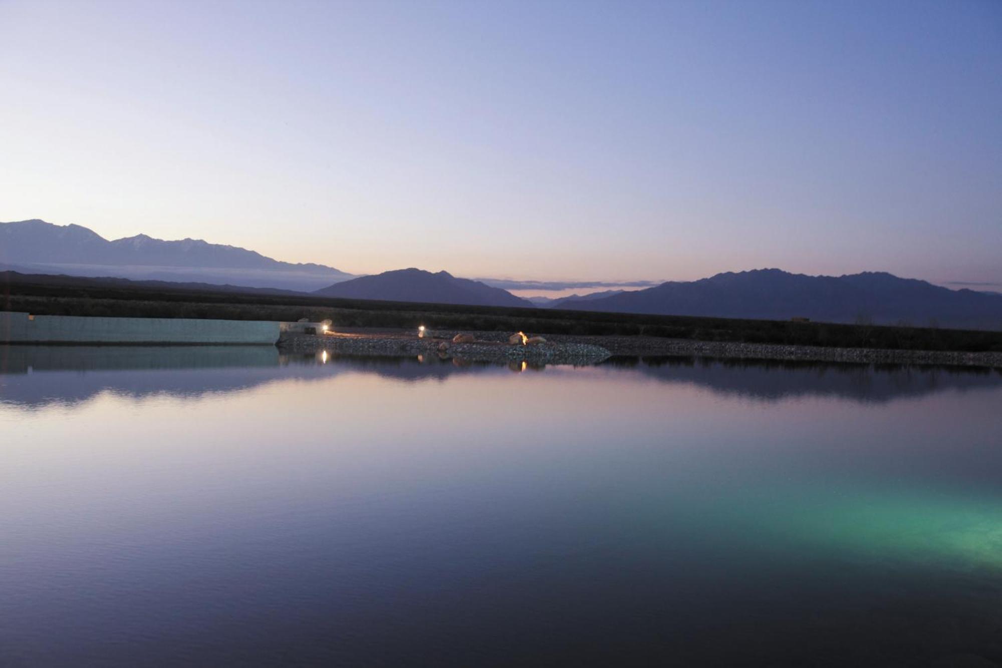 Rosell Boher Winery Lodge & Spa Agrelo Εξωτερικό φωτογραφία