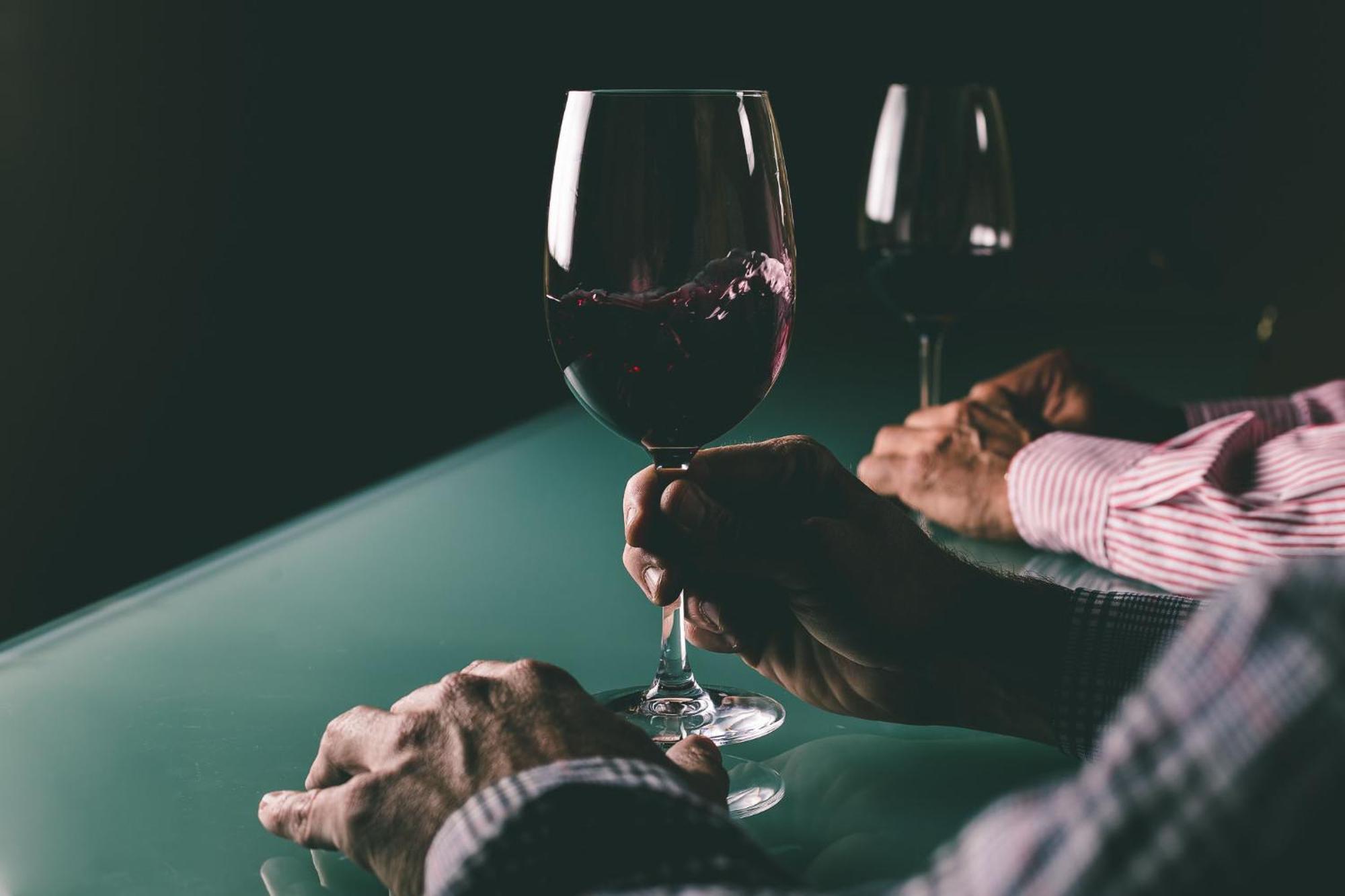 Rosell Boher Winery Lodge & Spa Agrelo Εξωτερικό φωτογραφία